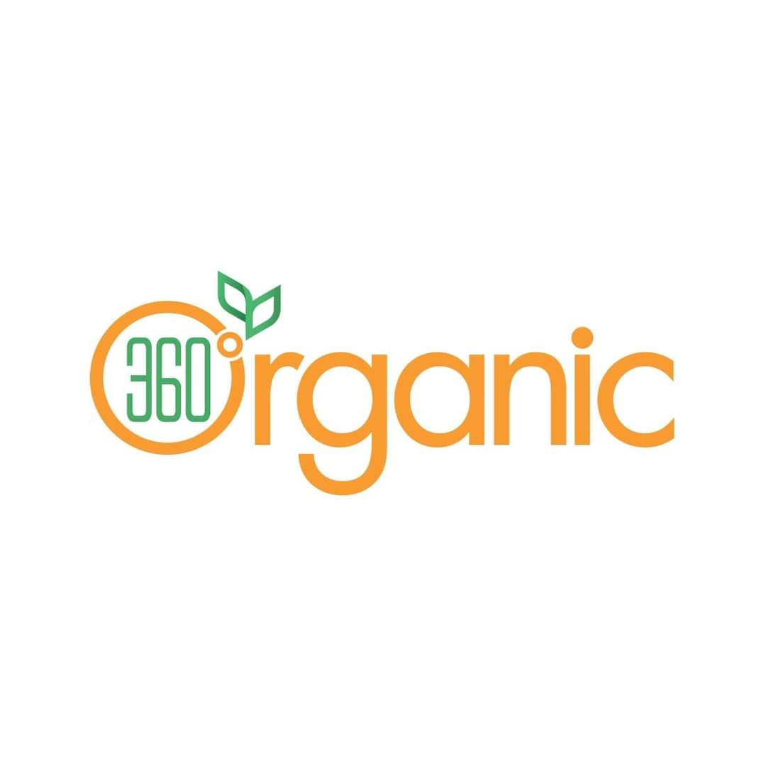 360° Organic